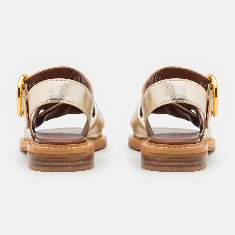 See By Chloé Lyna Sandal image number 1